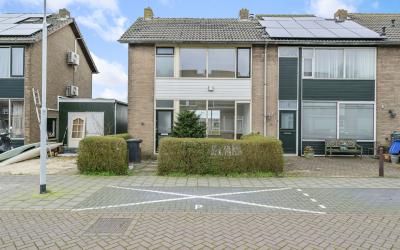 Gruttostraat 13