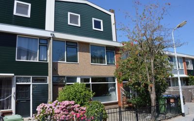 Roerdompstraat 20