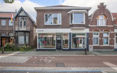 Vlietsend 52-A