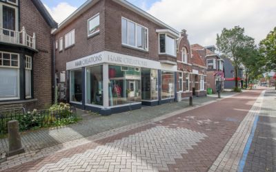 Vlietsend 52-A