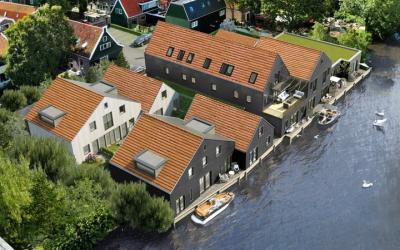 Noorderhoofdstraat 41-F