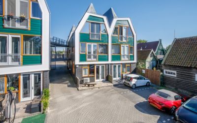 Noorderhoofdstraat 177-C