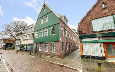 Noorderhoof. 32-A