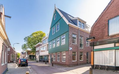 Noorderhoof. 32-C