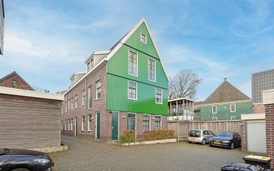 Noorderhoof. 32-E