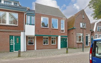 Noorderhoof. 58