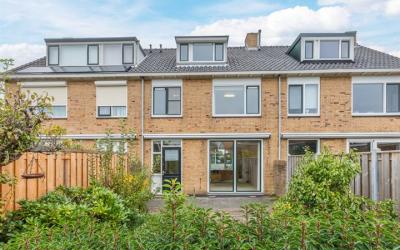 Jean Henri Dunantstraat 4
