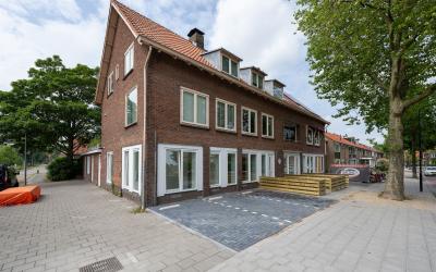 Eikelaan 84-D