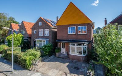 Lindelaan 11