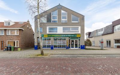 Heiligeweg 91-B