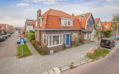 Weverstraat 20