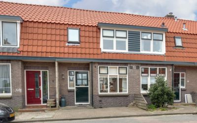 Lijnbaan 5