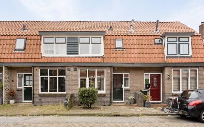Lijnbaan 7