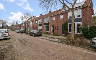 Witte Duifs. 16