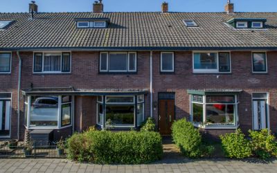 Agavestraat 24