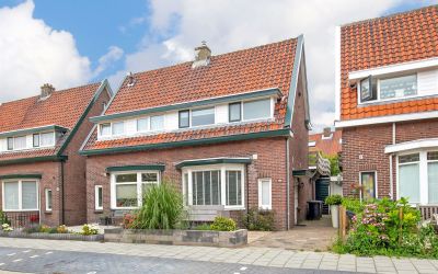 Beukestraat 25