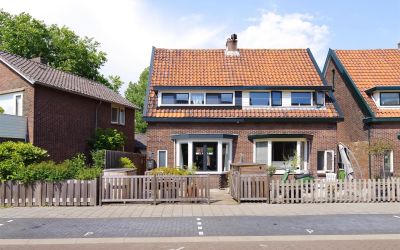 Beukestraat 3