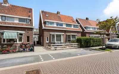 Beukestraat 35