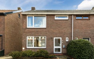 Beukestraat 8