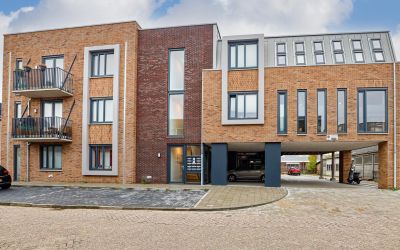 Hermesstraat 1-D