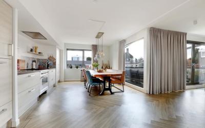 Hermesstraat 2-F