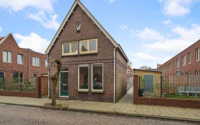 Talmastraat 5