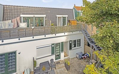 Evenwichtstraat 25-A