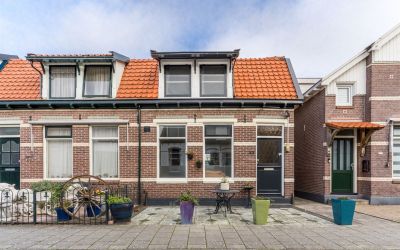 Prins Hendr. 23