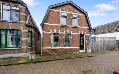 Emmastraat 28