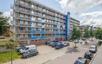 Appartement te koop Kervelstraat 47