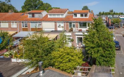 Witte Klaverlaan 13