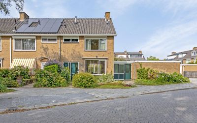 Whitestraat 10