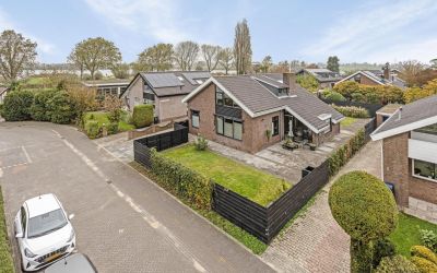 Rangerstraat 4