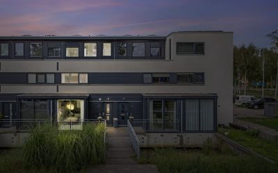 Zonnebaars 17