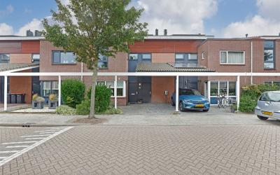 Weidehommel 16