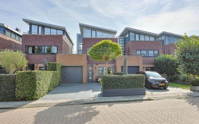 Tuinhommel 17