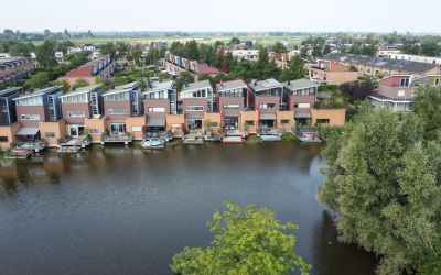 Tuinhommel 19