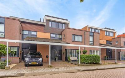 Schrijvertje 7