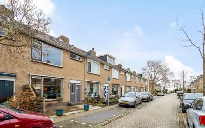 Madeliefstr. 28