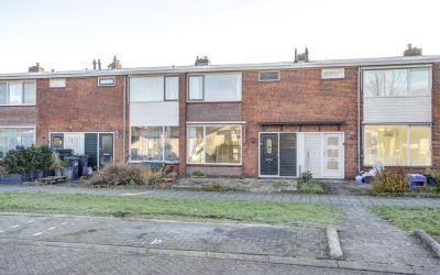 Zwanenbloem. 13
