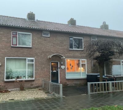 Zwanenbloemlaan 27
