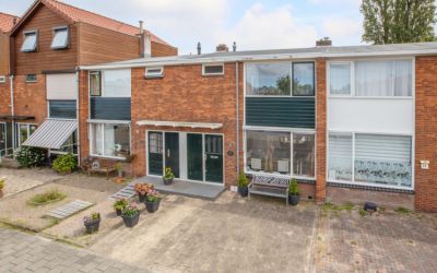 Hoefbladstraat 23