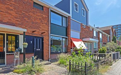 Hoefbladstraat 7