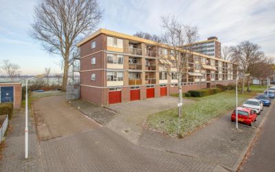 Lisdoddelaan 4