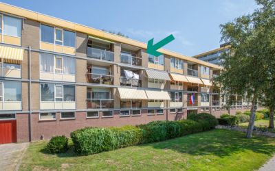 Lisdoddelaan 26