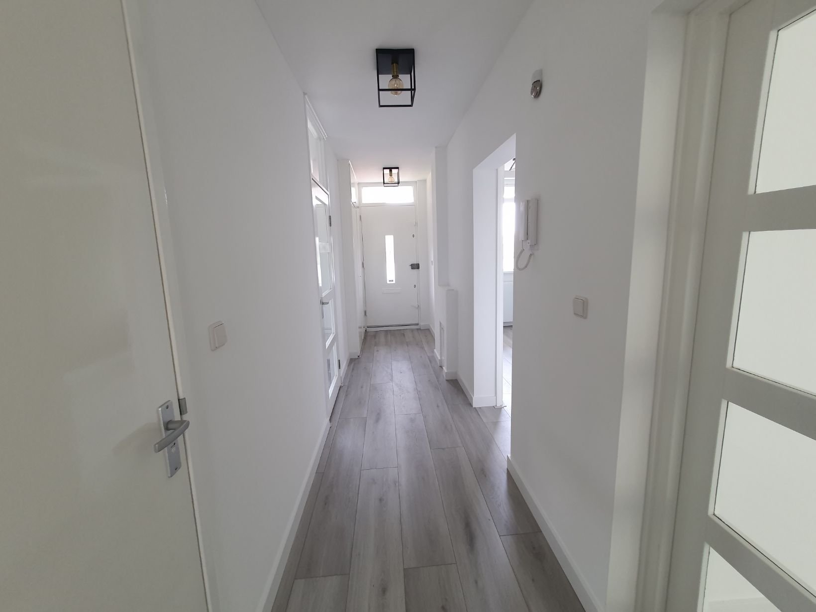 Appartement te koop: Lisdoddelaan 36, Krommenie