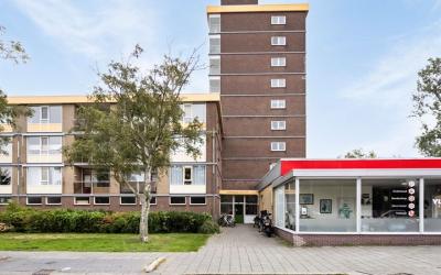 Lisdoddelaan 68