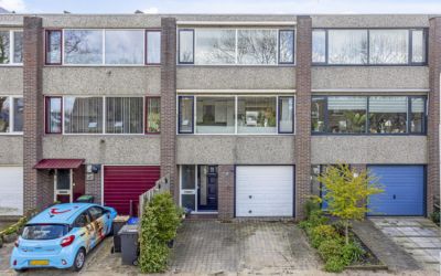 Plutostraat 29