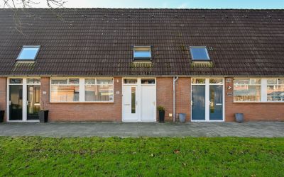 Plutostraat 28
