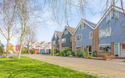 Ganimedesstraat 19